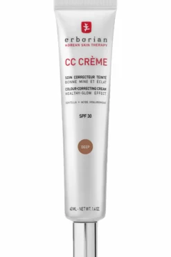 CC crème SPF30 Deep
