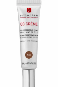 CC Crème SPF30 Rich