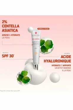 CC Crème SPF30 Rich