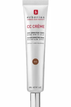 CC Crème SPF30 Rich