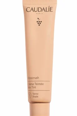 CC crème Vinocrush