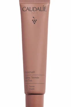 CC crème Vinocrush