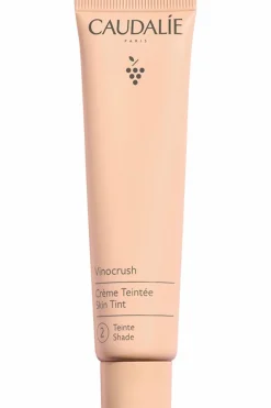 CC crème Vinocrush