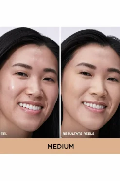 CC Crème Your Skin But Better™ CC+ Cream Natural Matte