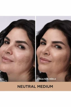 CC Crème Your Skin But Better™ CC+ Cream Natural Matte