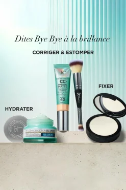 CC Crème Your Skin But Better™ CC+ Cream Natural Matte