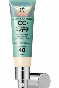 CC Crème Your Skin But Better™ CC+ Cream Natural Matte