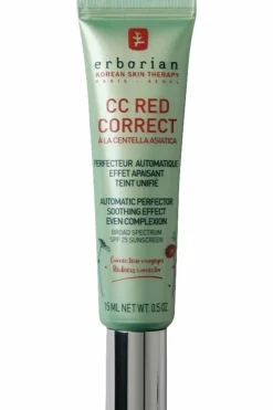 CC Red Correct SPF25