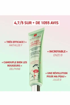 CC Red Correct SPF25