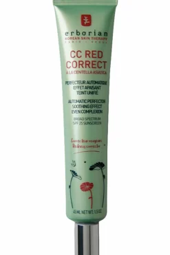 CC Red Correct SPF25