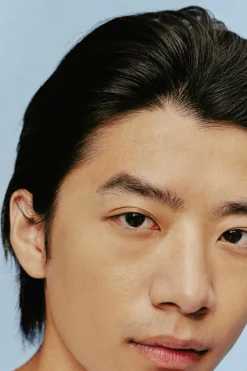 Cire coiffante rechargeable