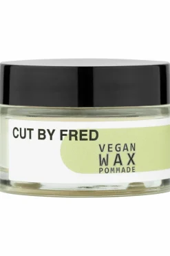Cire mate texturisante et fixante Vegan Wax Pommade