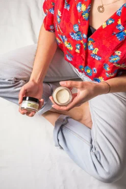 Cire mate texturisante et fixante Vegan Wax Pommade