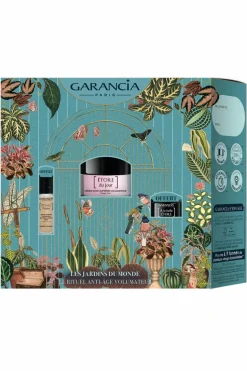 Coffret anti-âge volumateur Etoile + 2 minis soins offerts