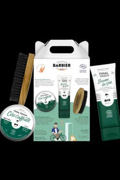 Coffret barbe & cheveux Perfect Style