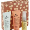 Coffret cadeau éclat visage cosmétiques certifiés bio
