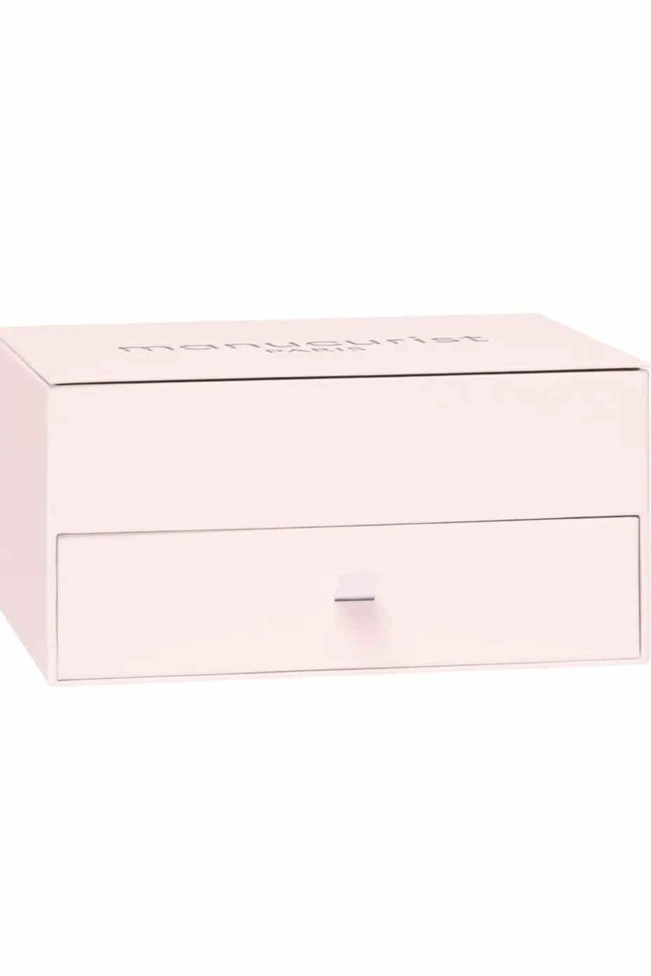 Coffret Cadeau manucure pro Green Flash