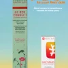 Coffret CC red correct & Skin therapy