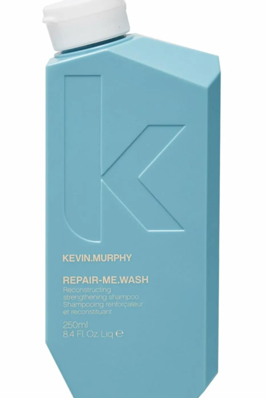 Coffret cheveux routine Repair avec REPAIR-ME.WASH offert