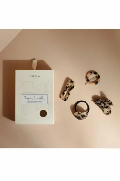 Coffret cheveux Trésors Écaille