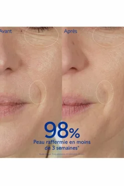 Coffret crème cachemire crème tisane & soin regard offerts