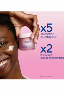 Coffret crème cachemire crème tisane & soin regard offerts