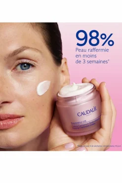 Coffret crème cachemire crème tisane & soin regard offerts