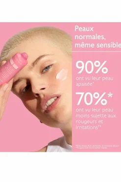 Coffret crème sorbet vinohydra & gelée nettoyante offerte