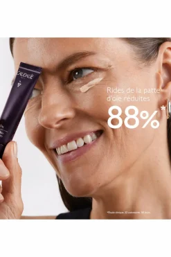 Coffret Crème Yeux Premier Cru sérum & crème anti-age offerts