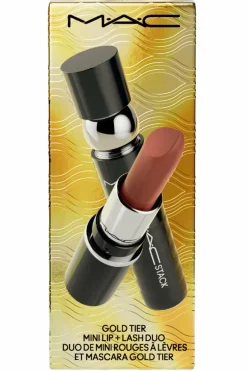 Coffret Duo mascara et rouge à lèvres