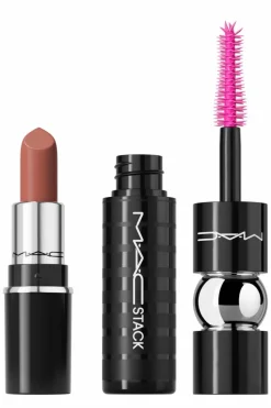 Coffret Duo mascara et rouge à lèvres