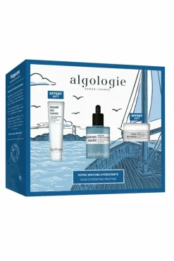 Coffret Elixir des Vagues + 2 soins visage offerts