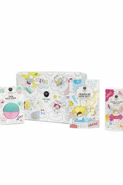 Coffret enfant pour le bain Bath Box