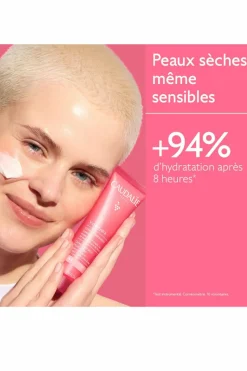 Coffret hydratation vinohydra & gelée nettoyante offerte