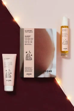 Coffret le rituel vergetures Parfait