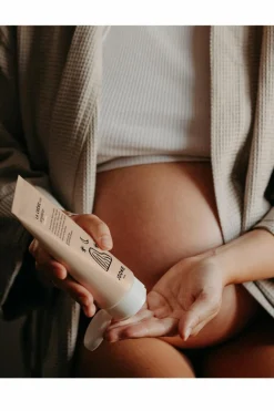 Coffret le rituel vergetures Parfait