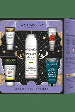 Coffret Les incontournables 2025