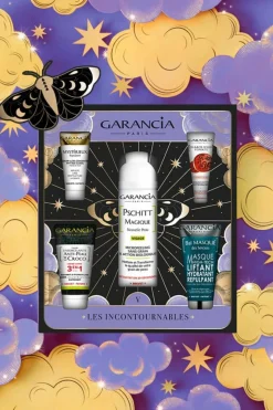 Coffret Les incontournables 2025