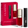 Coffret lip comfort oil