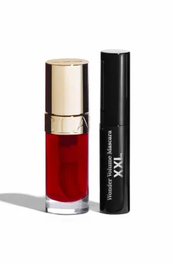 Coffret lip comfort oil