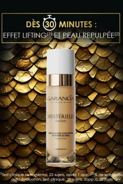 Coffret mystérieux repulpant & pschitt magique offert