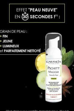 Coffret mystérieux repulpant & pschitt magique offert