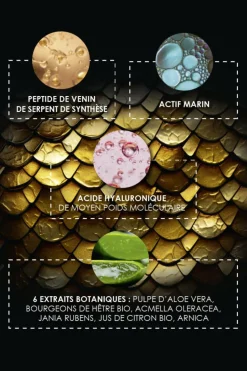 Coffret mystérieux repulpant & pschitt magique offert