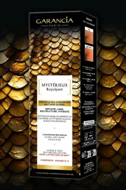 Coffret mystérieux repulpant & pschitt magique offert