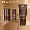 Coffret Noël pour homme Nuxe men