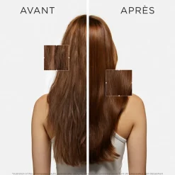 Coffret pour cheveux abimés Première
