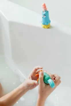 Coffret pâtes à modeler lavantes Pataploof