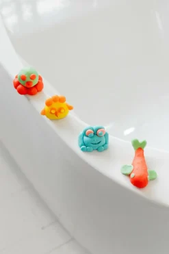 Coffret pâtes à modeler lavantes Pataploof