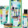 Coffret rituel corps à la fleur de tiaré Moana