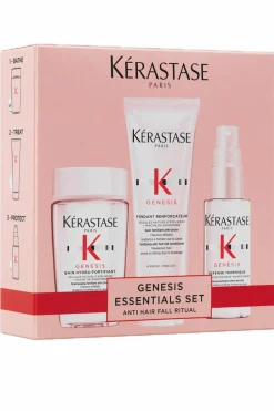 Coffret routine anti-chute Genesis